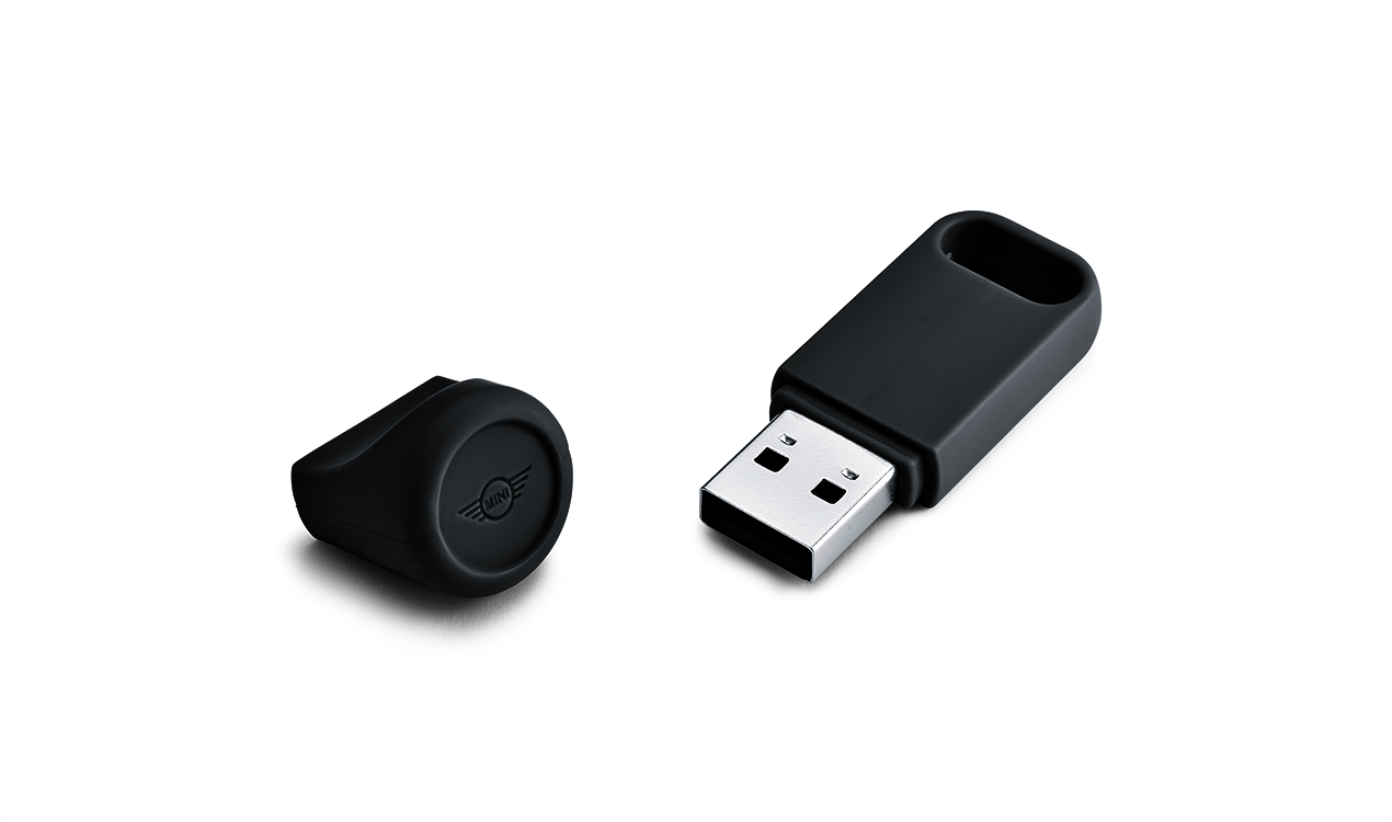 MINI USB KEY