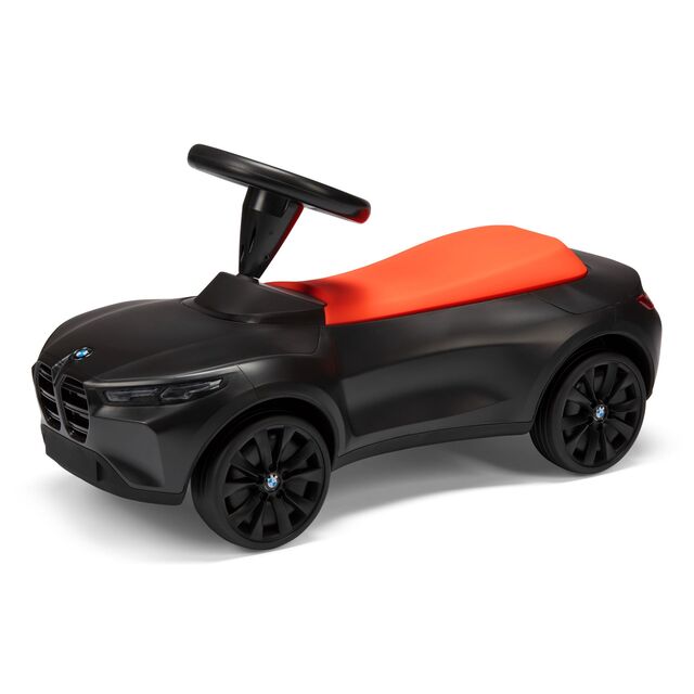 BMW Baby Racer IV (blue)