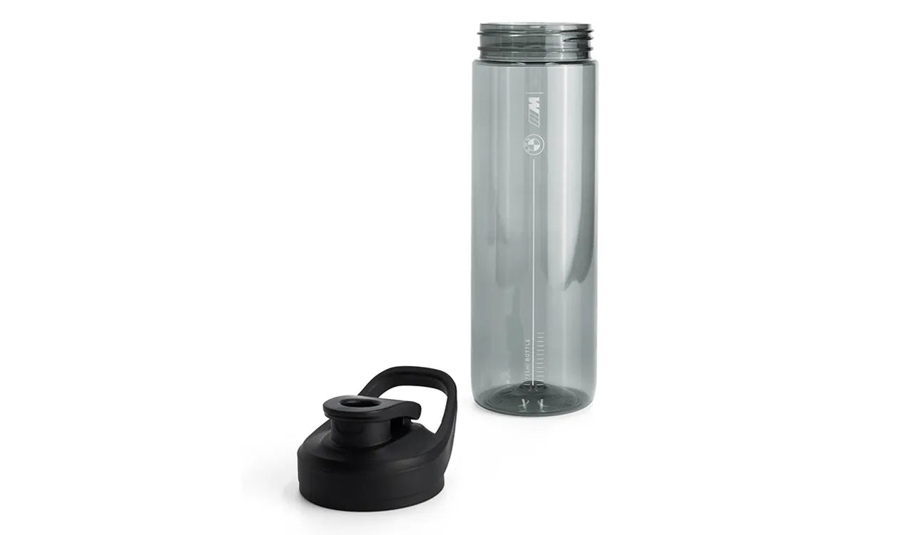 BMW M Trinkflasche (schwarz, OS)