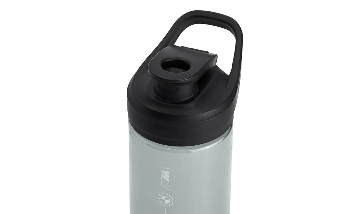 BMW M Trinkflasche (schwarz, OS)
