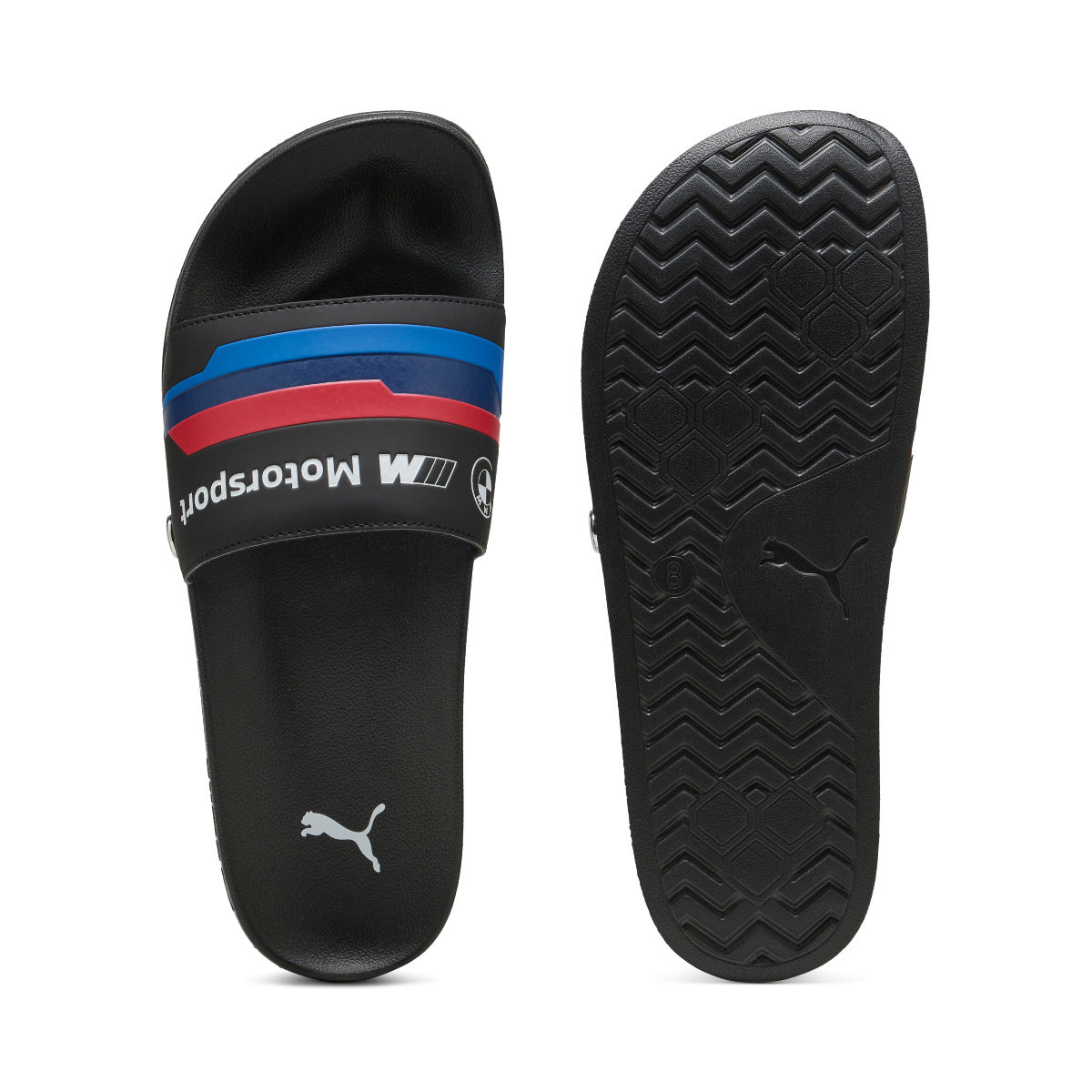 BMW MMS Leadcat 2.0 Logo (Black, 39,40.5, 42-48)