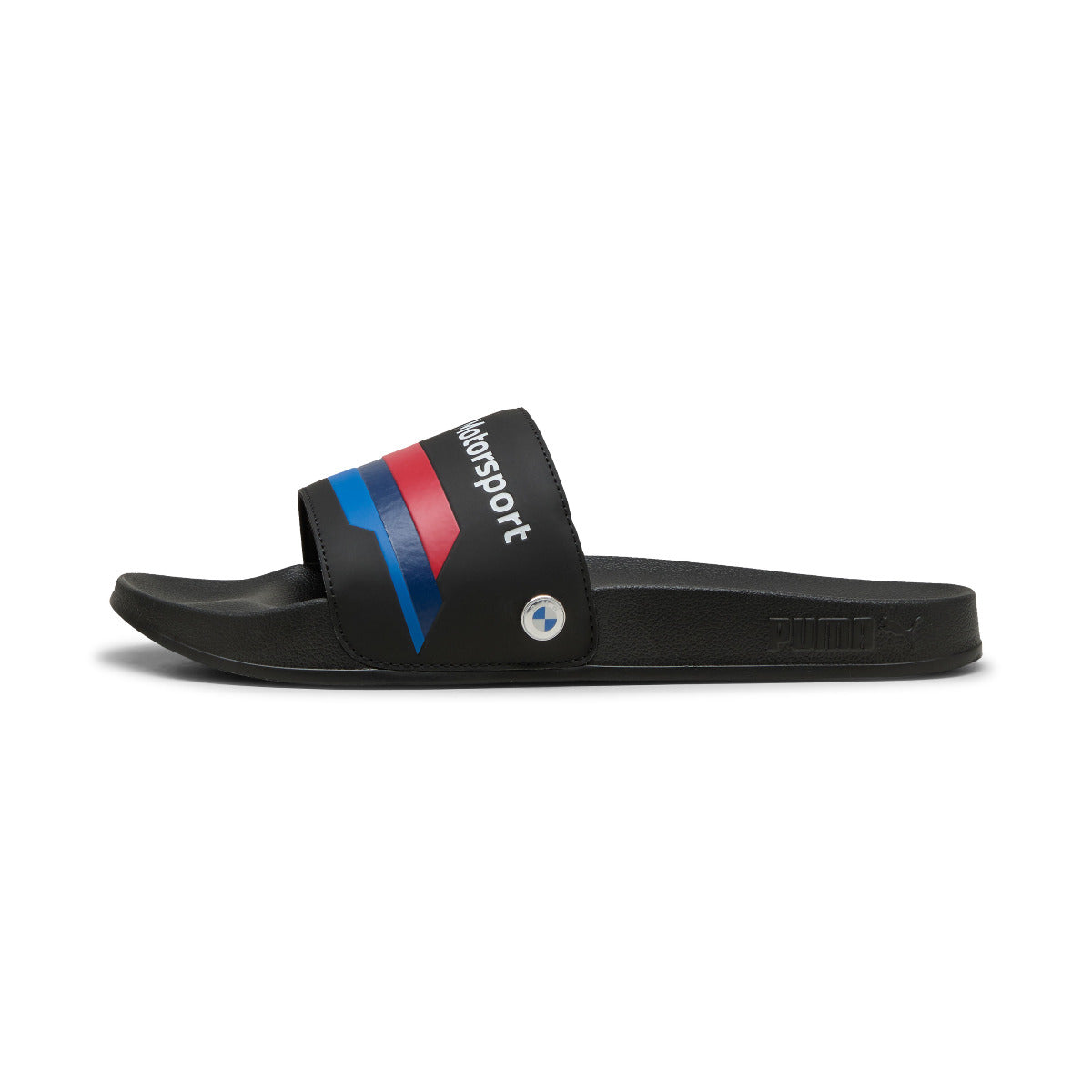 BMW MMS Leadcat 2.0 Logo (Black, 39,40.5, 42-48)