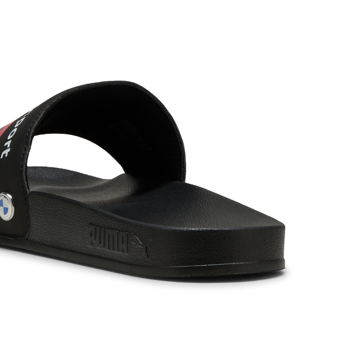 BMW MMS Leadcat 2.0 Logo (Black, 39,40.5, 42-48)