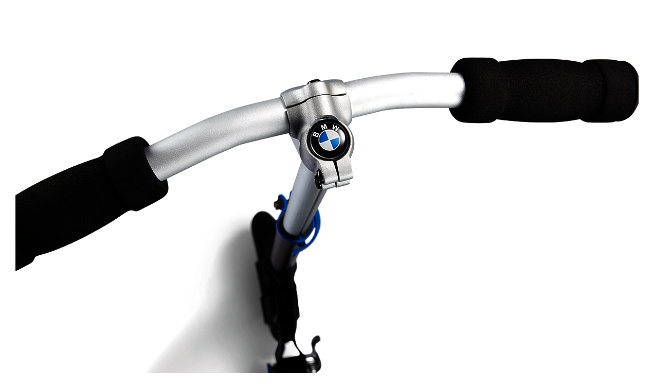 BMW City Scooter