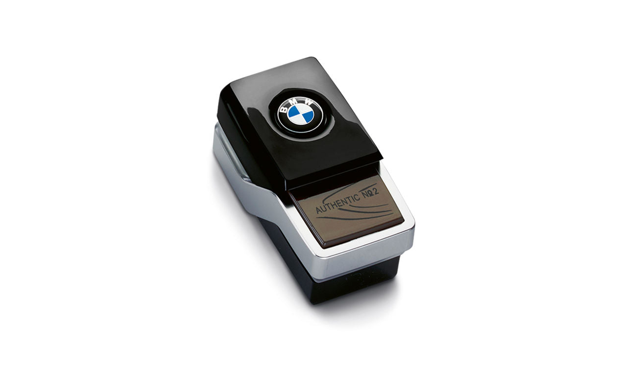BMW Ambient Air Kartuschen