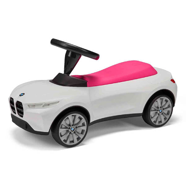 BMW Baby Racer IV (blue)