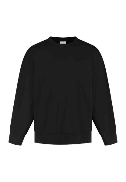BMW M Sweater Logo reverse Unisex (schwarz, XS-XXL)