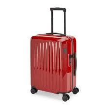 BMW M Boardcase (dark grey) / BMW M Boardcase (red)