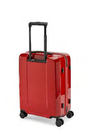 BMW M Boardcase (dark grey) / BMW M Boardcase (red)