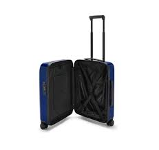 BMW Boardcase (blue) / BMW Boardcase (black)