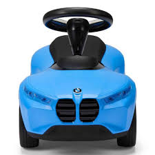 BMW Baby Racer IV (blue)