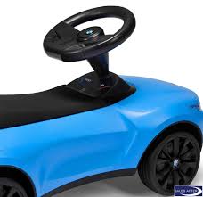 BMW Baby Racer IV (blue)