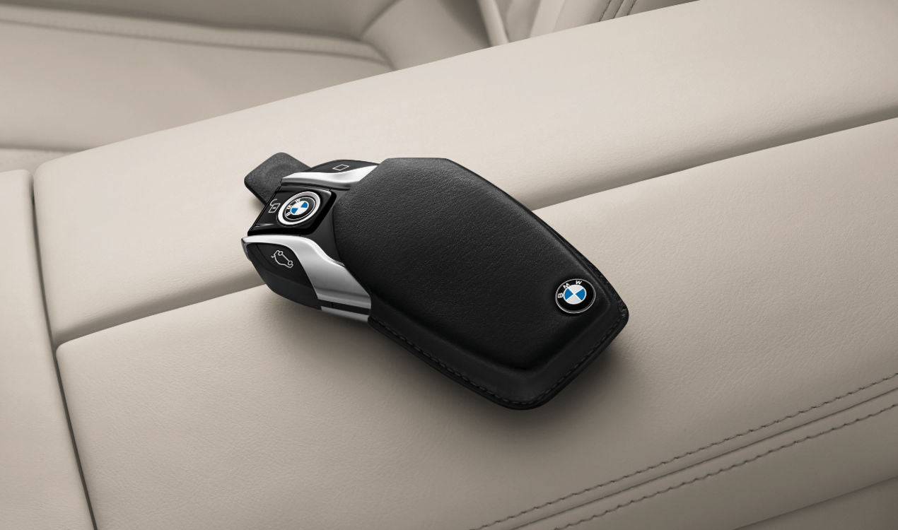 BMW Schlüsseletui für Display Key