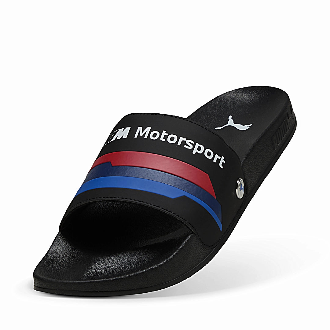 BMW MMS Leadcat 2.0 Logo (Black, 39,40.5, 42-48)