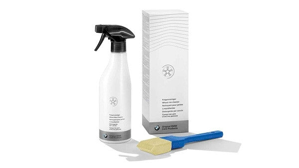 Felgenreiniger-Set, 500 ml
