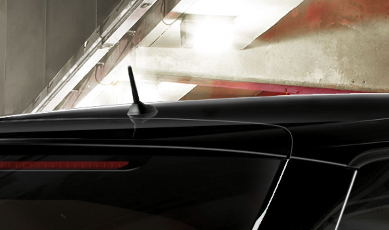 MINI SPORT ANTENNE