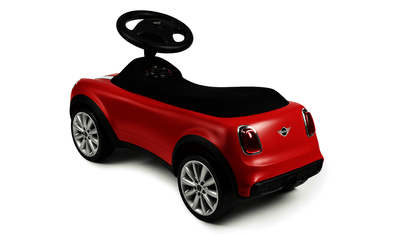 MINI BABY RACER
