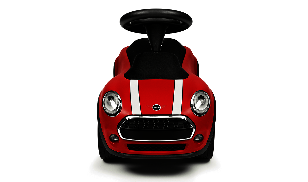 MINI BABY RACER