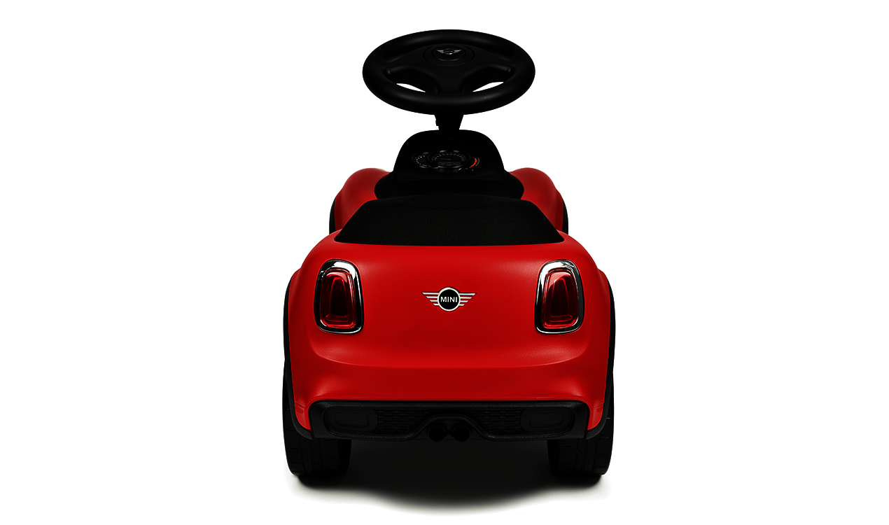 MINI BABY RACER