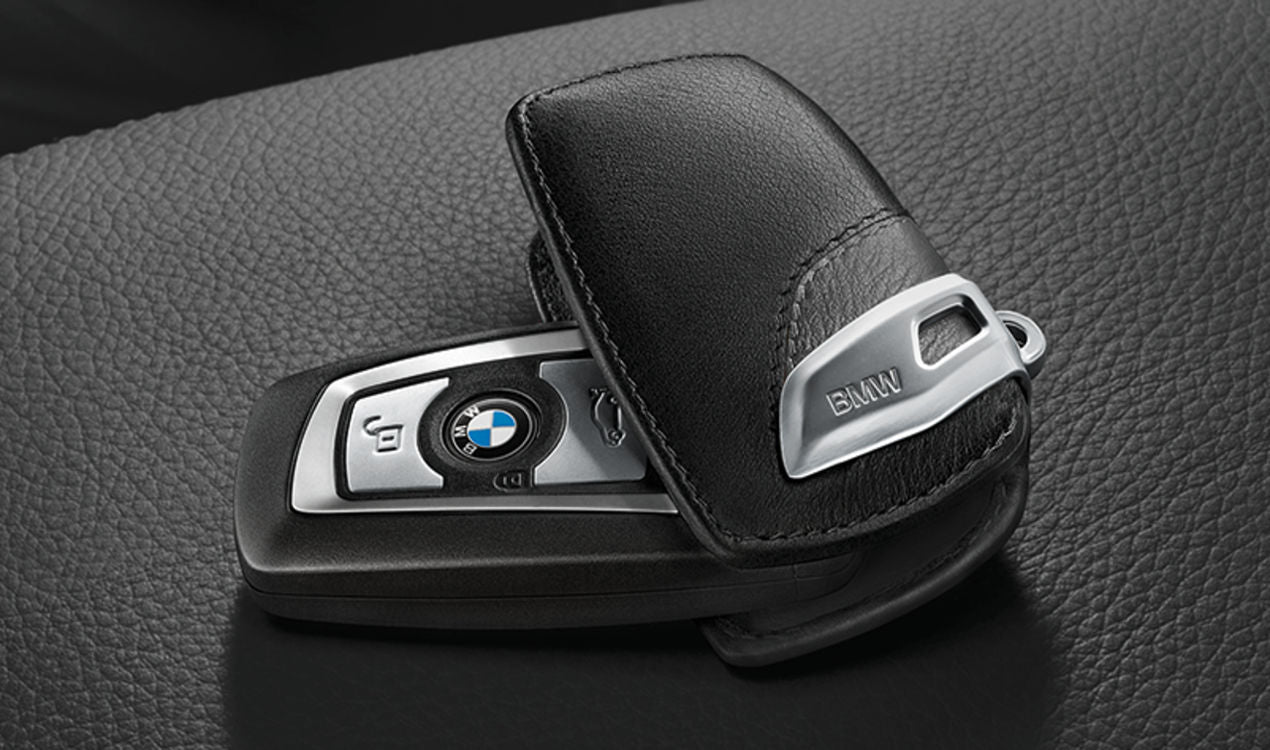 BMW Schlüsseletui