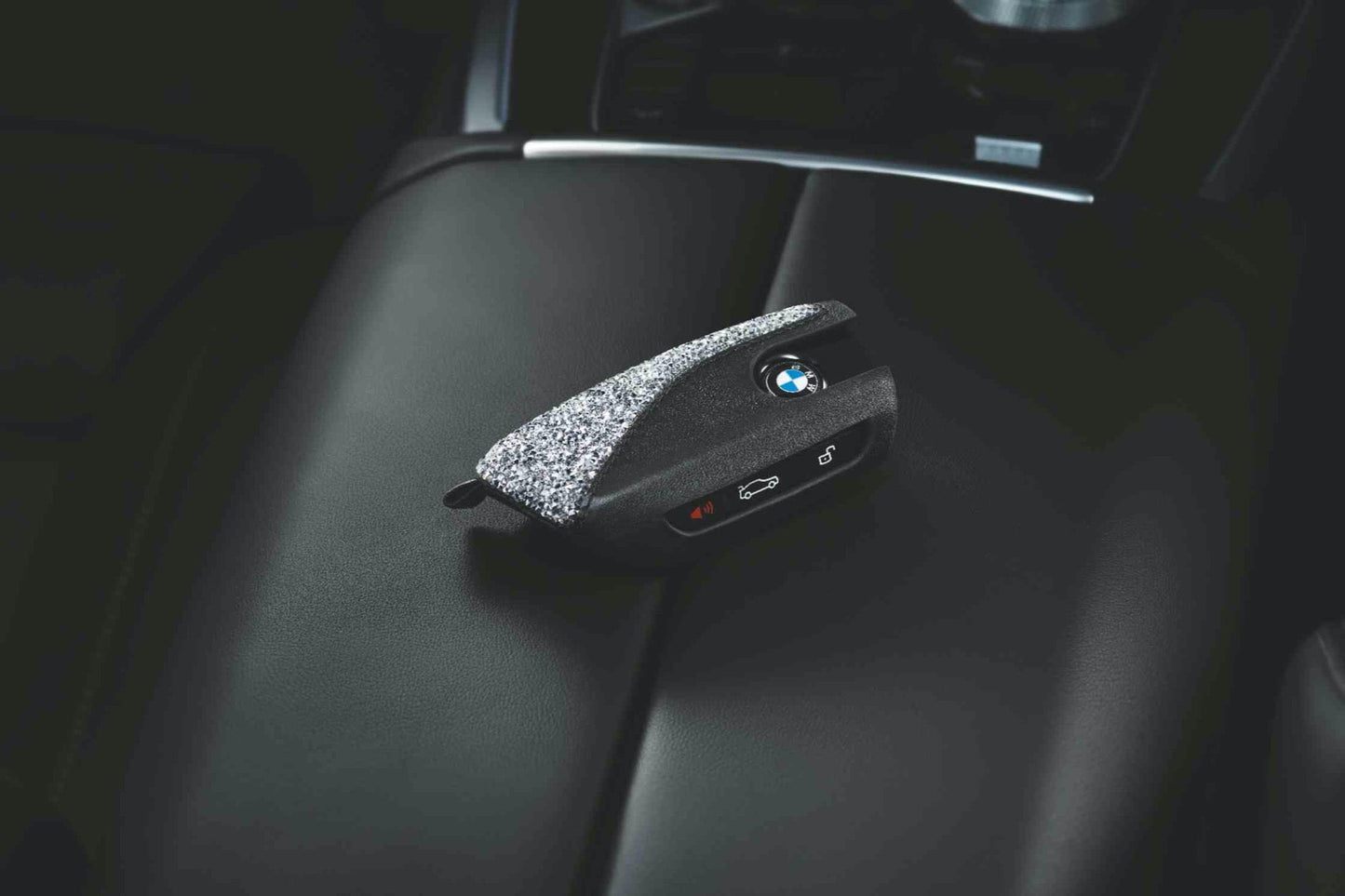Schlüsseletui New Key