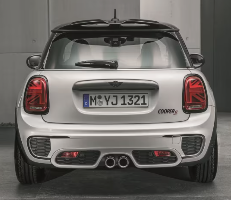 MINI Sport Antenne