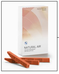 BMW Natural Air Starter-Kit
