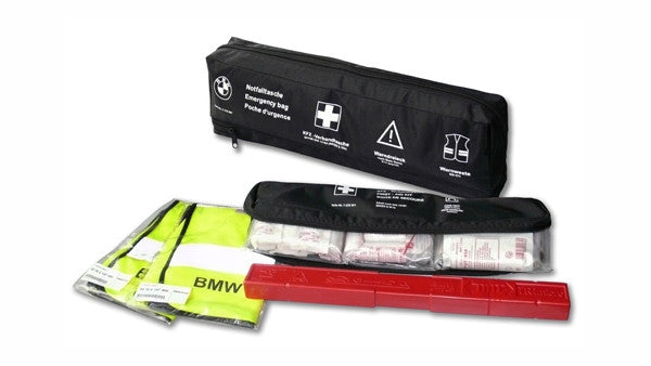 Notfalltasche