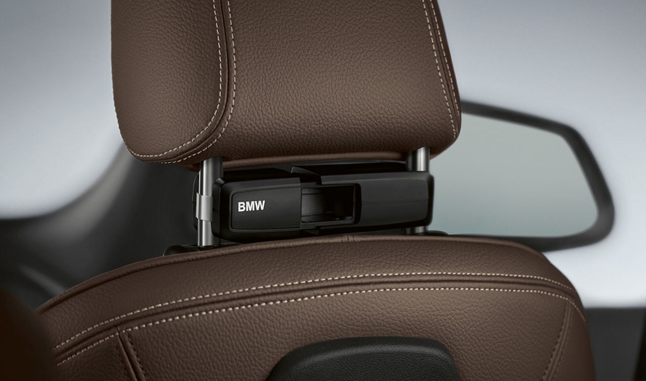 BMW Basisträger für Travel & Comfort System