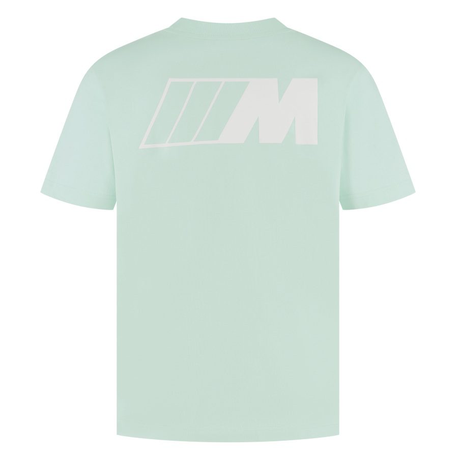 BMW M T-Shirt Logo reverse Unisex (XS-XXL)