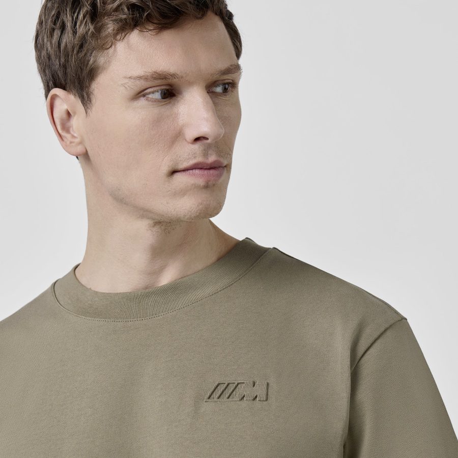 BMW M T-Shirt Logo reverse Unisex (XS-XXL)