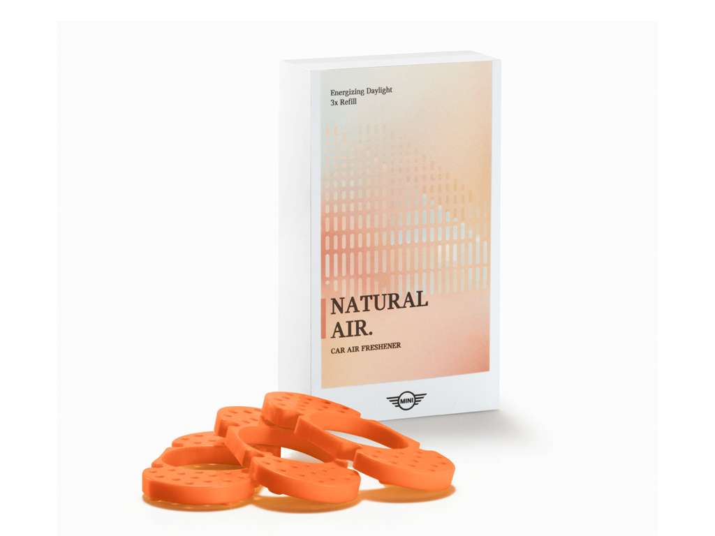 MINI Natural Air Energizing Daylight