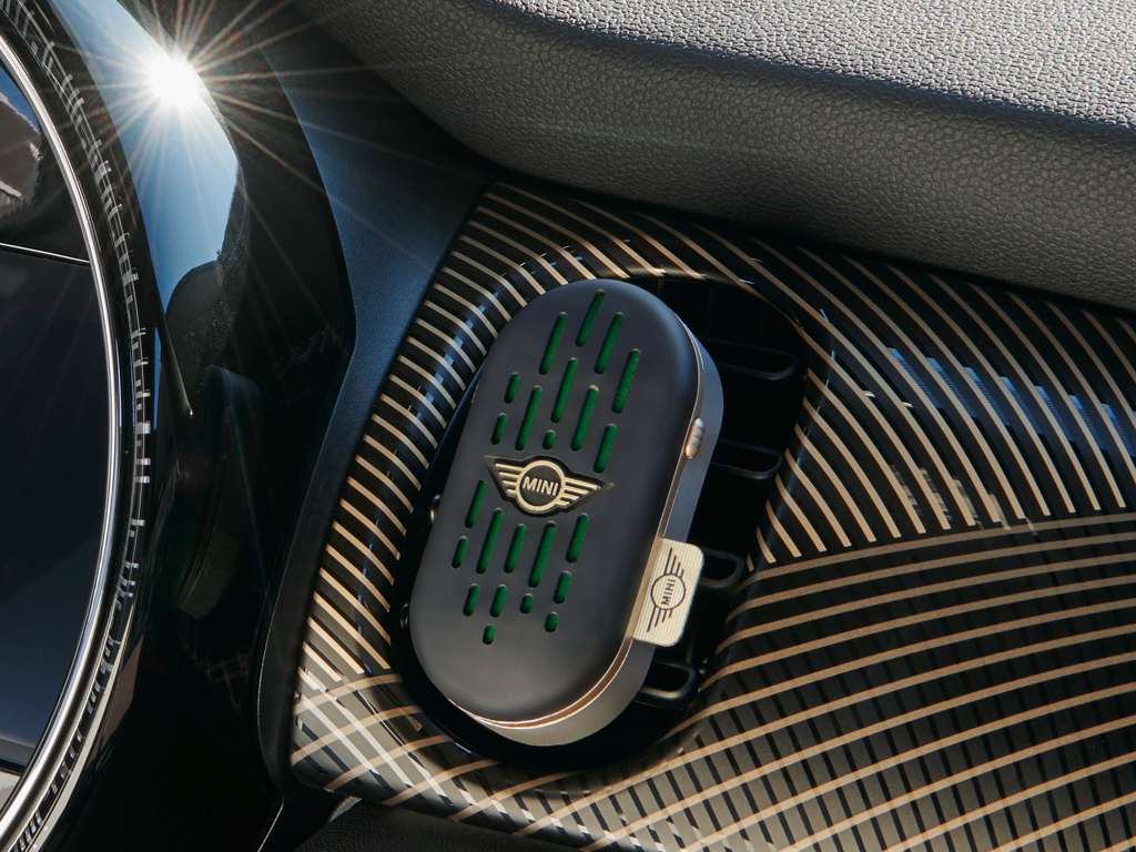 MINI Natural Air Starter-Kit