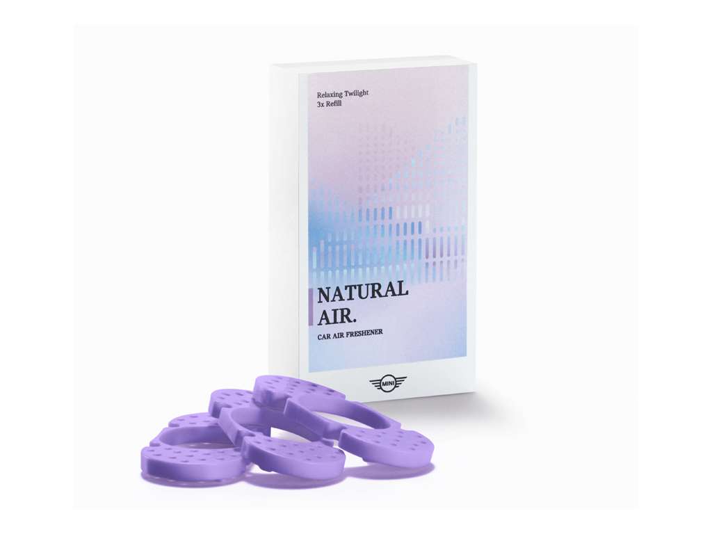 MINI Natural Air Relaxing Twilight