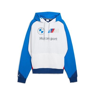 BMW MMS Lifestyle Hoodie (M-Color)