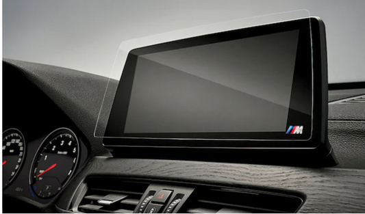 BMW CID Schutzglas 8.8"