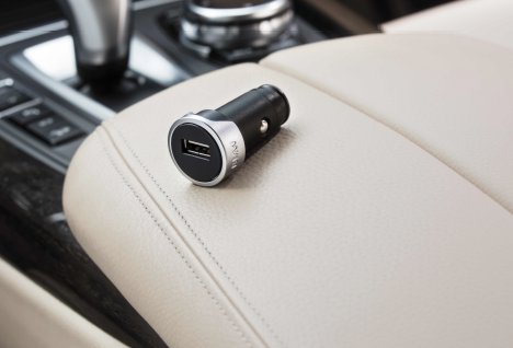BMW USB Ladegerät Typ-A
