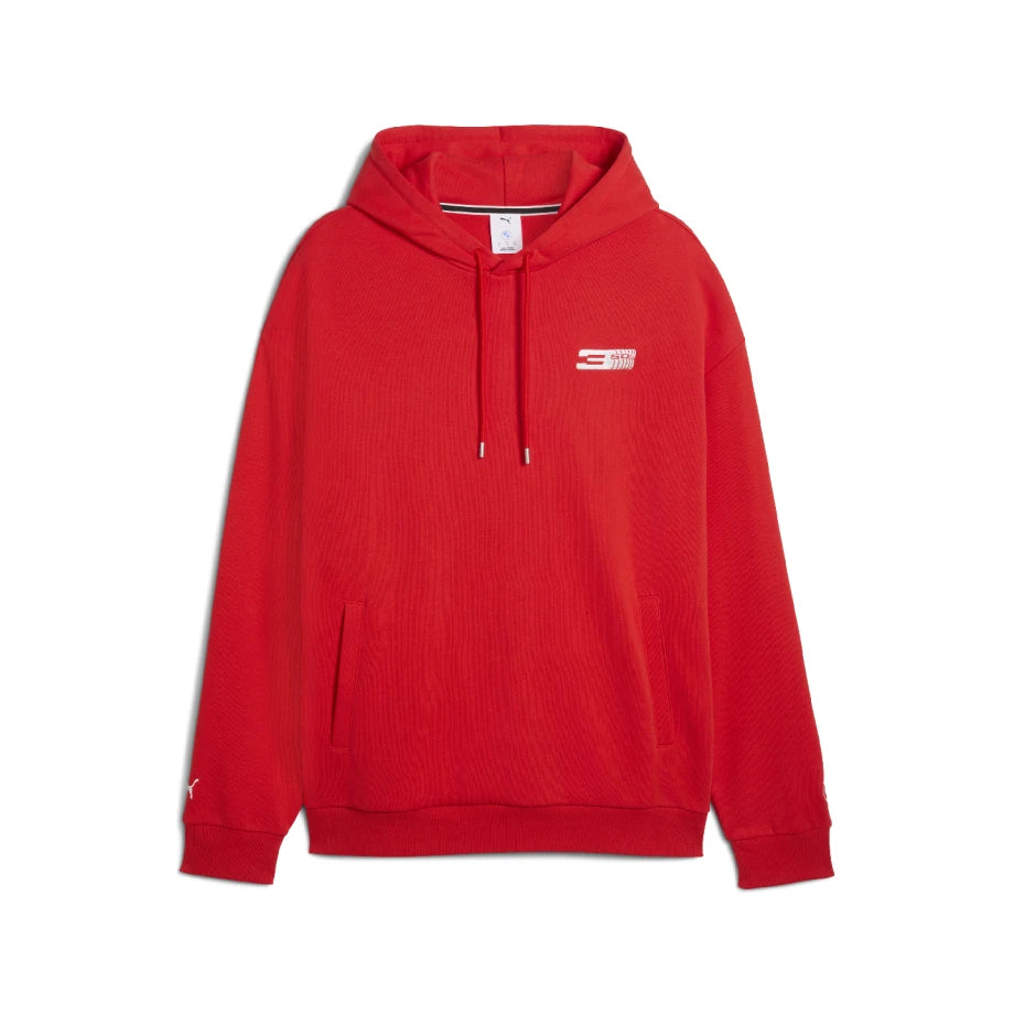 BMW 50Y 3er_Hoodie (blau, rot, schwarz XS- XXL)