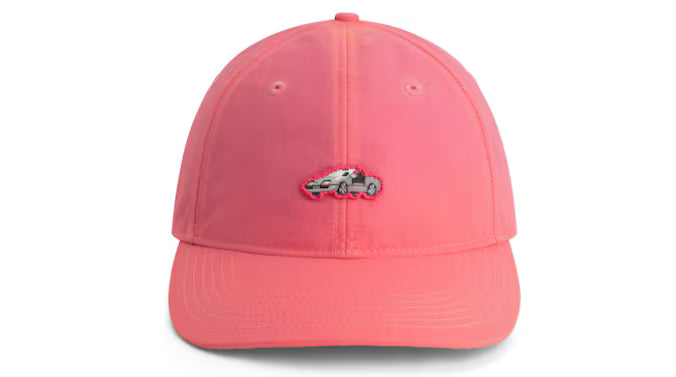 BMW Cap Z1 Pixel Patch (pink, OS)