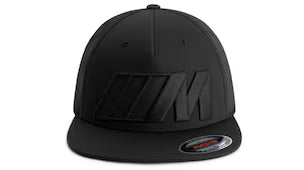 BMW M Cap Logo