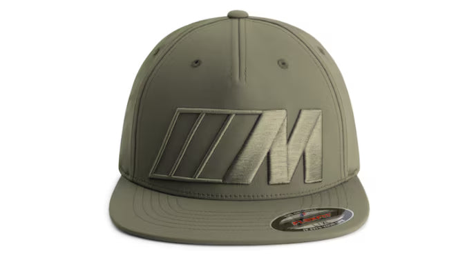 BMW M Cap Logo