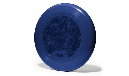 BMW Active Disc