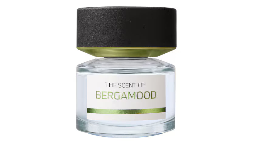 BMW Bergamood EDP 50 ML (50 ml)