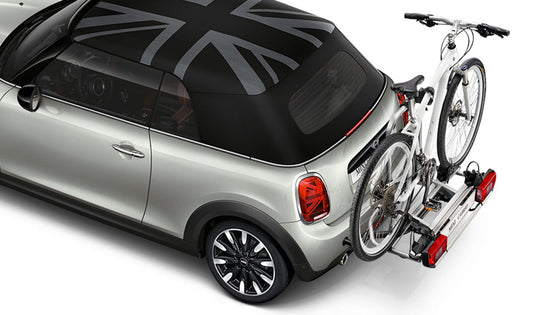 MINI Fahrradheckträger