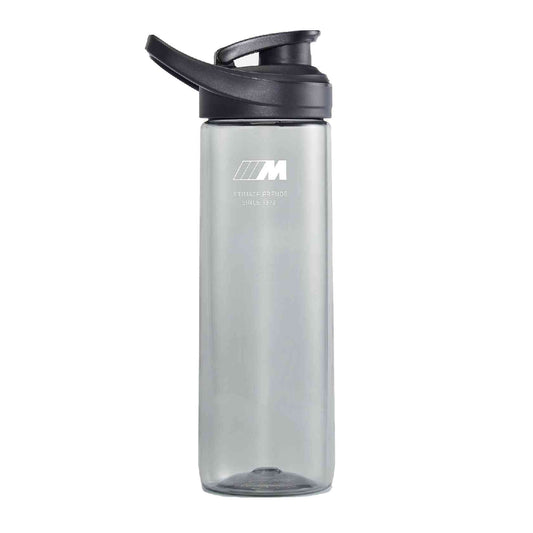 BMW M Trinkflasche (schwarz, OS)