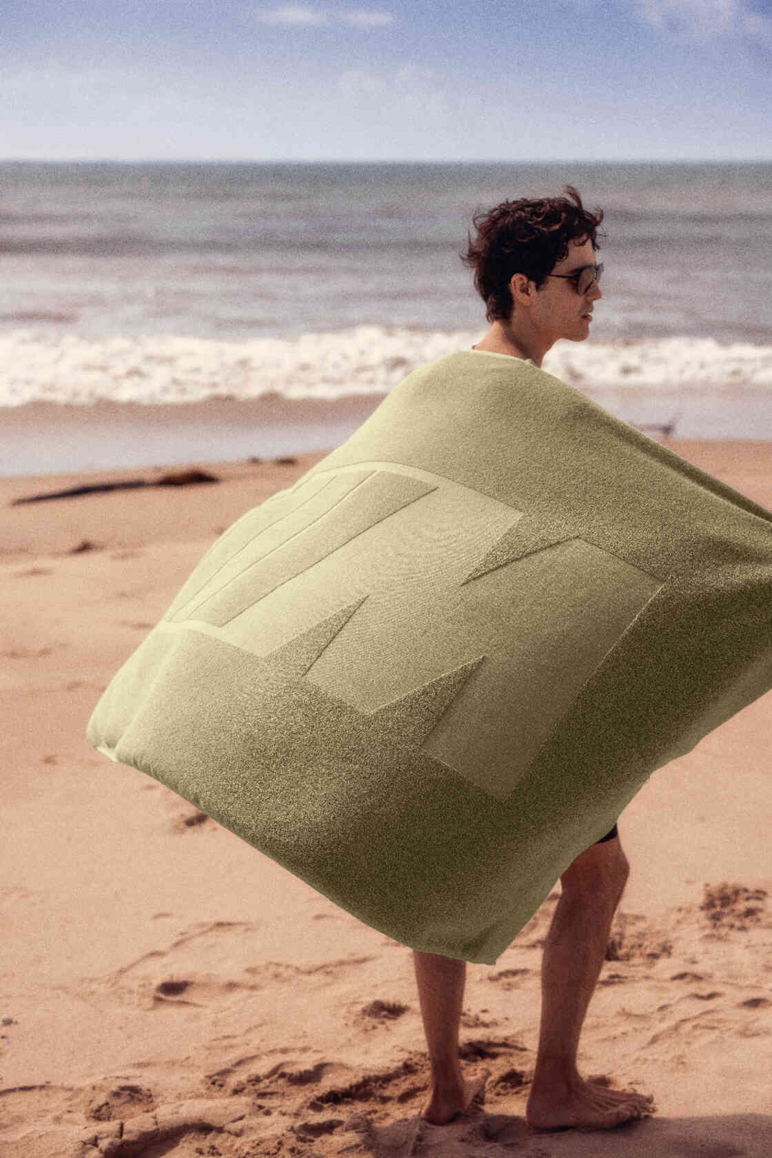 BMW M Strandtuch (OS)