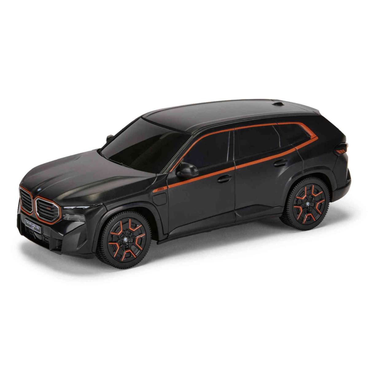 BMW RC XM, 1:24 (red) / Ferngesteuert