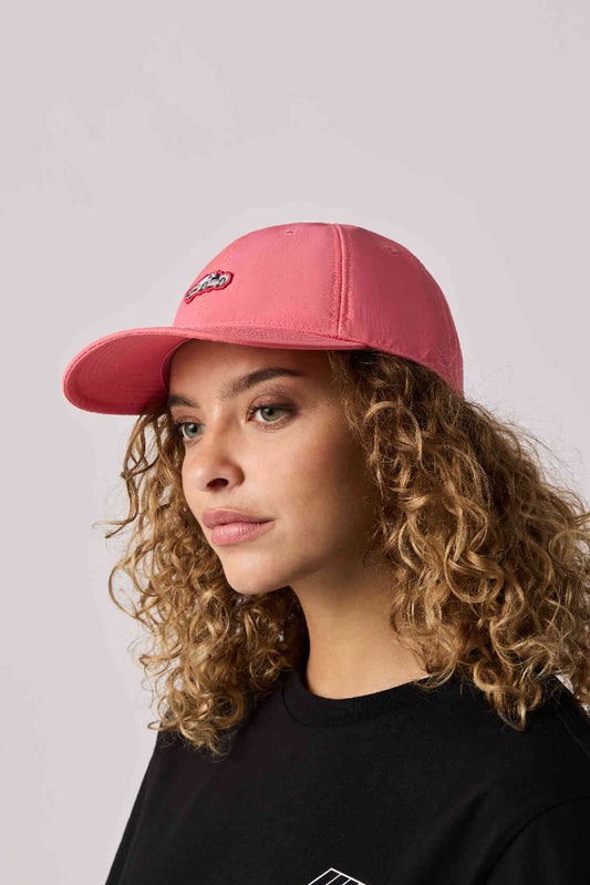 BMW Cap Z1 Pixel Patch (pink, OS)