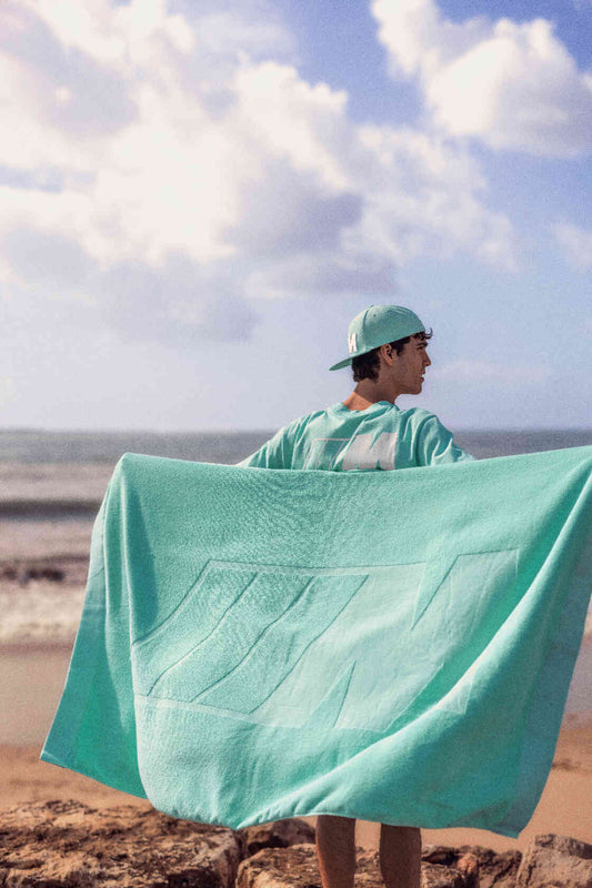 BMW M Strandtuch (OS)