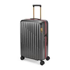 BMW M Boardcase (dark grey) / BMW M Boardcase (red)
